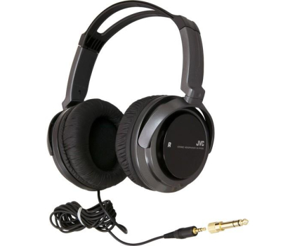 Słuchawka Słuchawki JVC HA-RX300